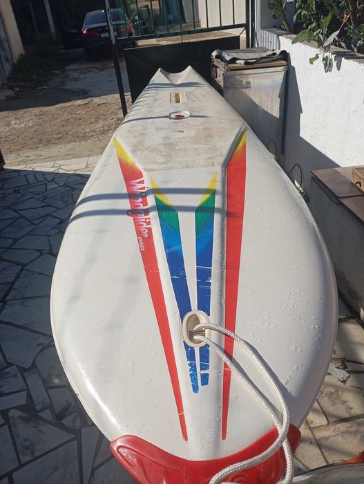 Prancha surf muito boa