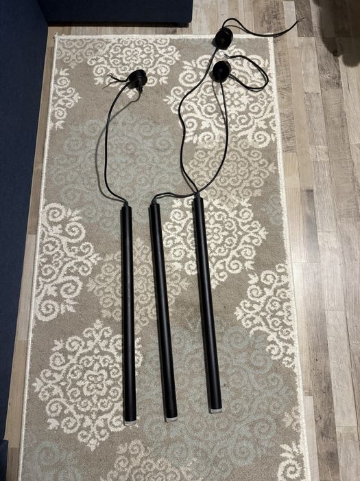 Продам підвісні світильники