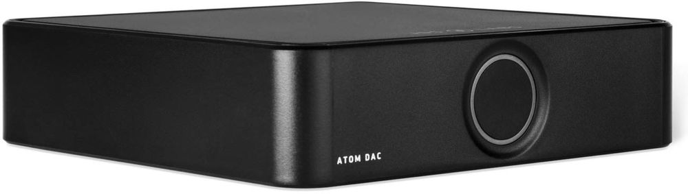 Jdslabs ATOM DAC