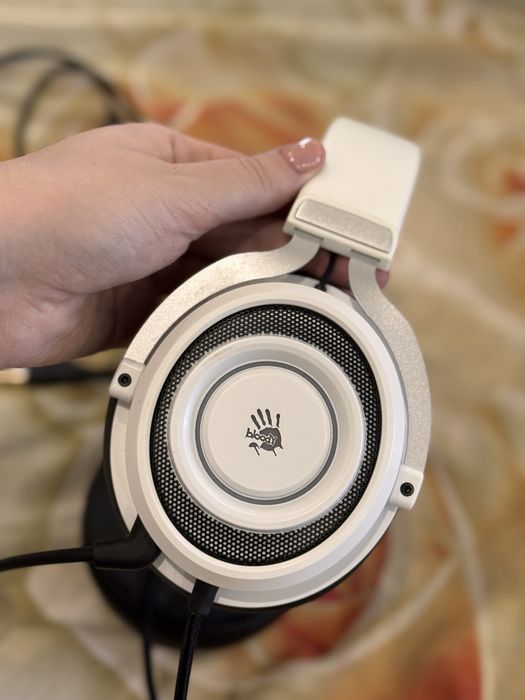 Гарнітура A4Tech G535 Bloody