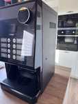 Saeco phedra evo z terminalem nayax