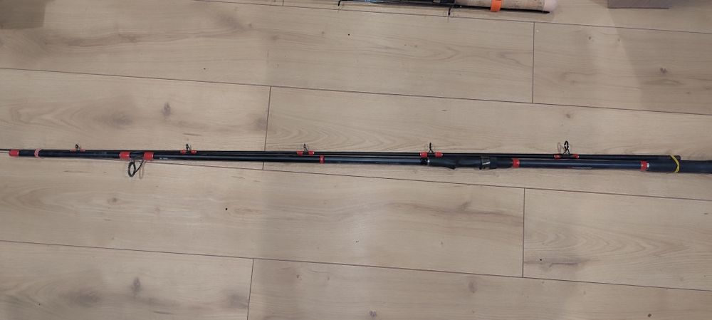 Wędka Robinson spin 3.00 cw 15 - 40