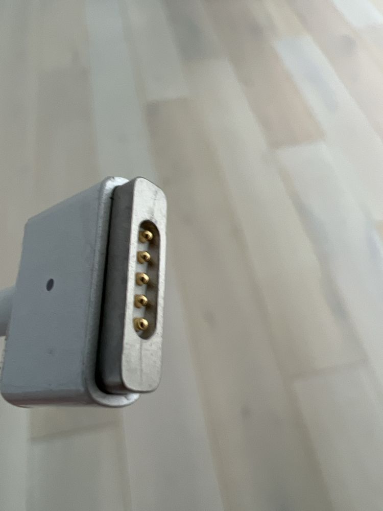 Zasilacz 45W Magsafe 2 do Apple