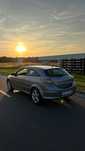Opel Astra Opel Astra H GTC 1.8 140 KM Sport