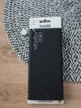 SAMSUNG GALAXY S22 Ultra etui plecki silikon Holdit