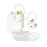 Bluetooth-гарнітура Anker SoundCore Sport X20, Стерео, White