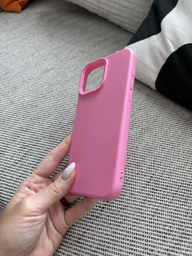 Iphone 16 Pro Max etui case