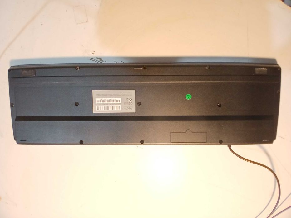 Teclado de Computador