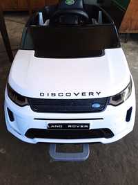 Децкий Електромобиль Land Rover