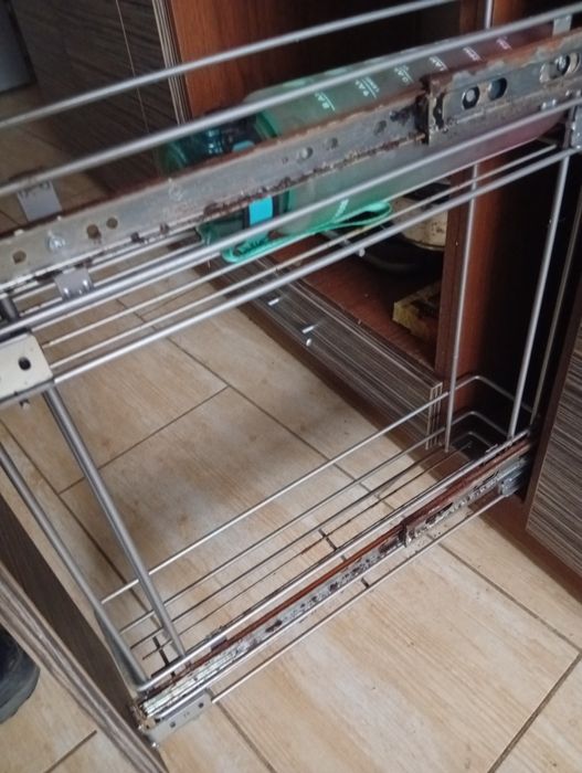 Meble kuchenne Płock