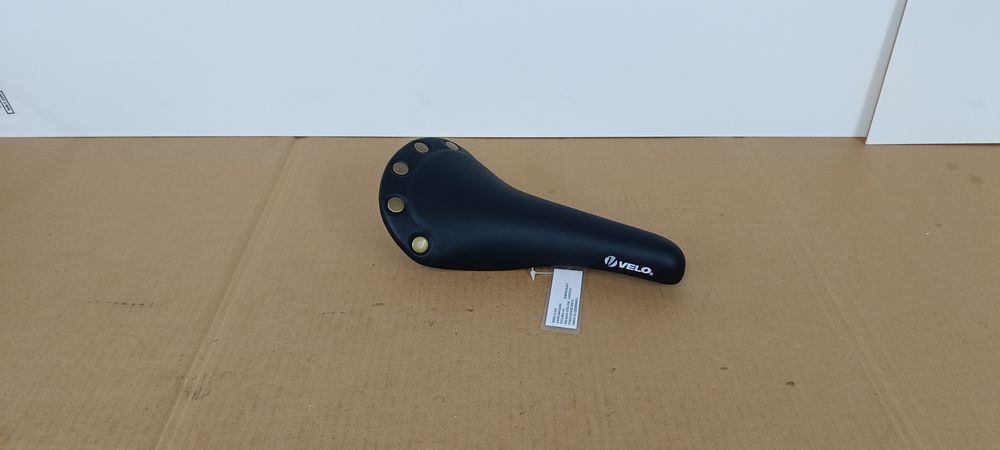 Siodełko Velo Prox VL1221