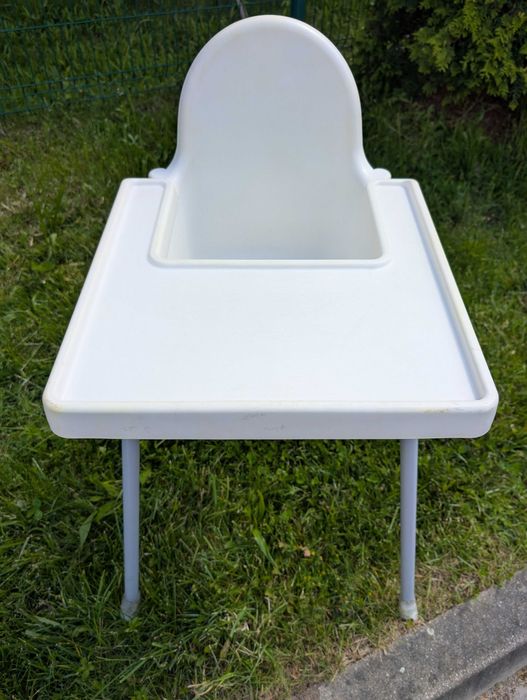 Krzesełko do karmienia, IKEA ANTILOP