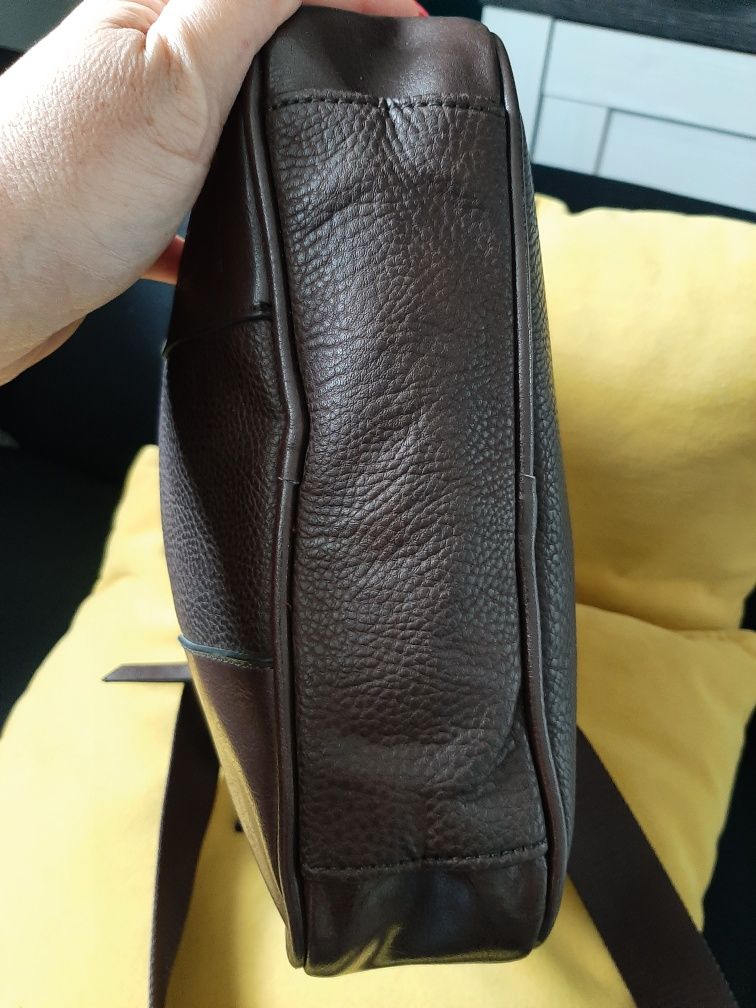 Oryginalna Męska torba Ted Baker London