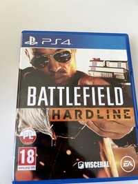 Battlefield Hardline ps4