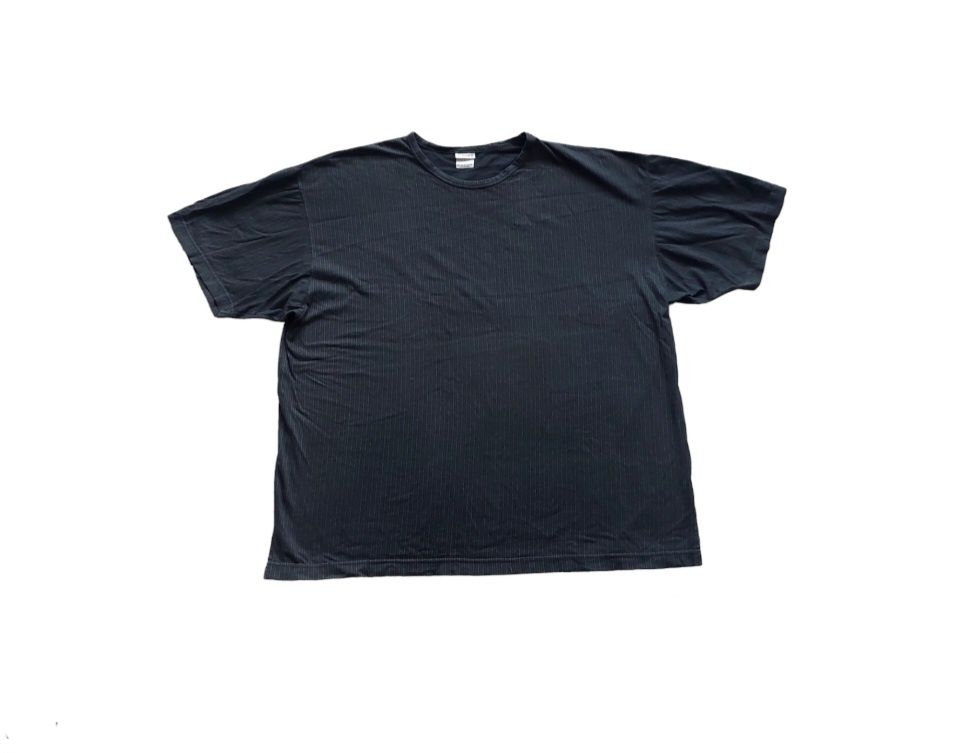 T-shirt męski szary Quiosque