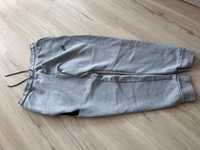 Spodnie tech fleece