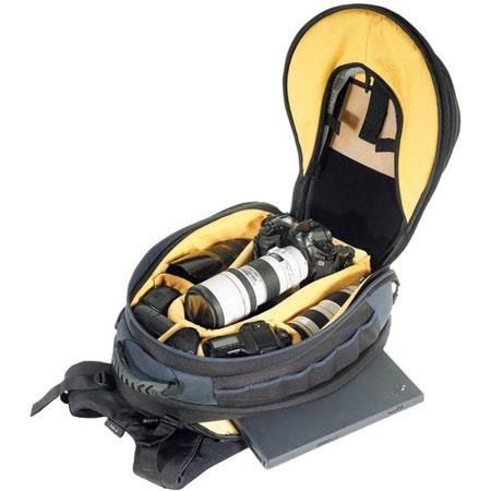 Mochila Kata Fotografia Video Laptop Drone