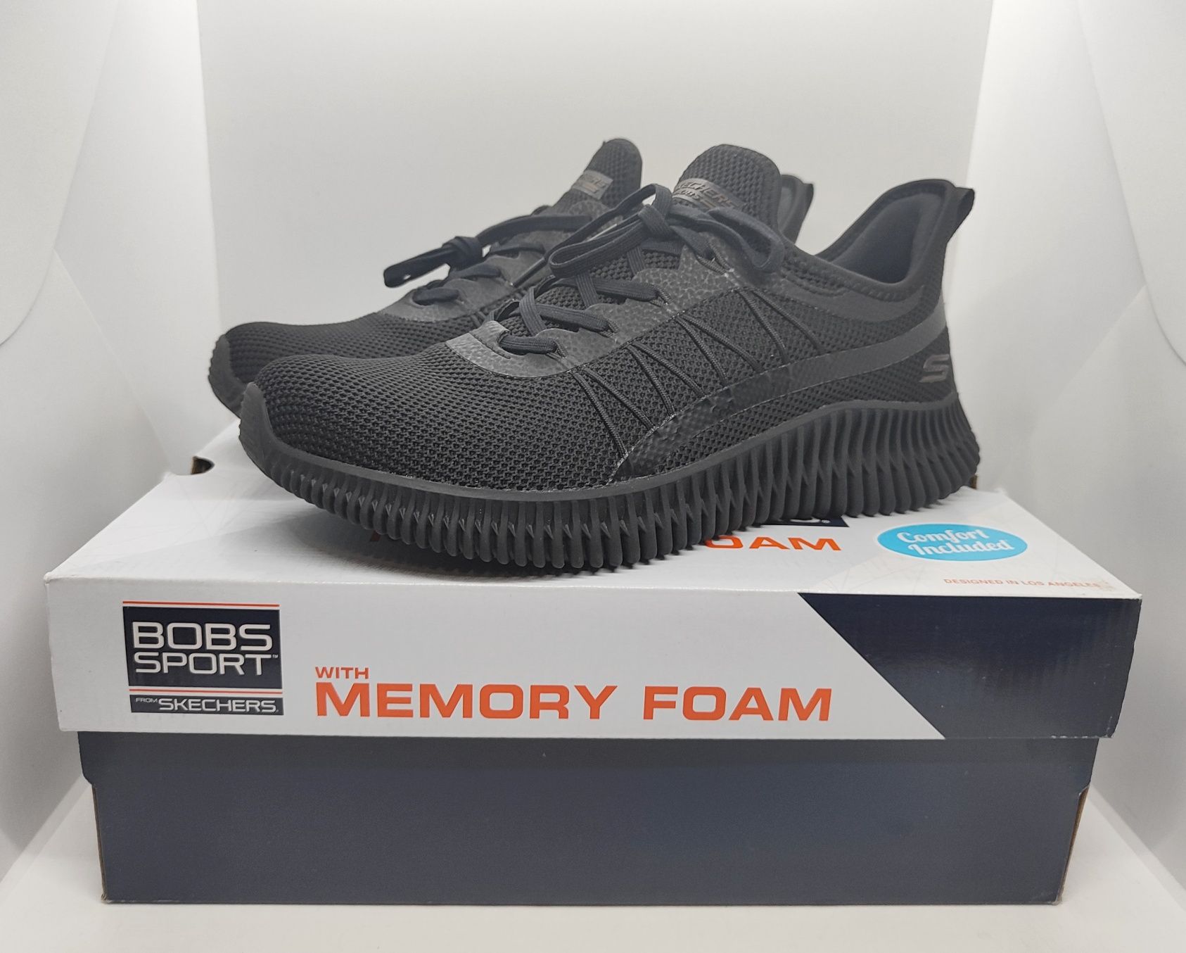 Дышащие 26 26,5 27,5см кроссовки Skechers оригинал