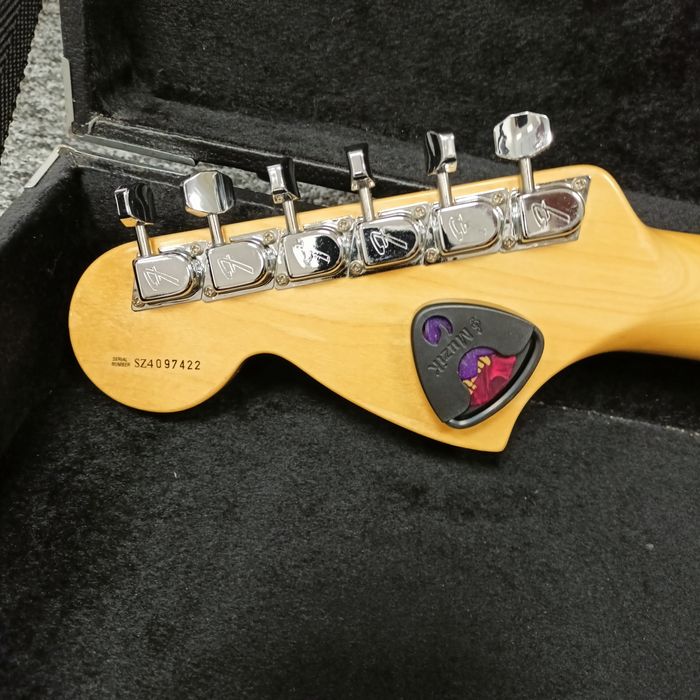 Fender Stratocaster USA Yngwie Malmsteen 2004