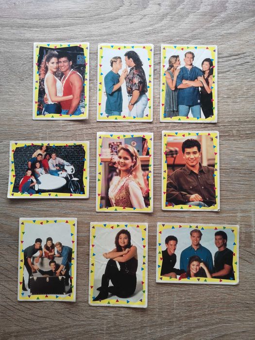 Panini, e Outras Marcas - Várias Colecções Raras