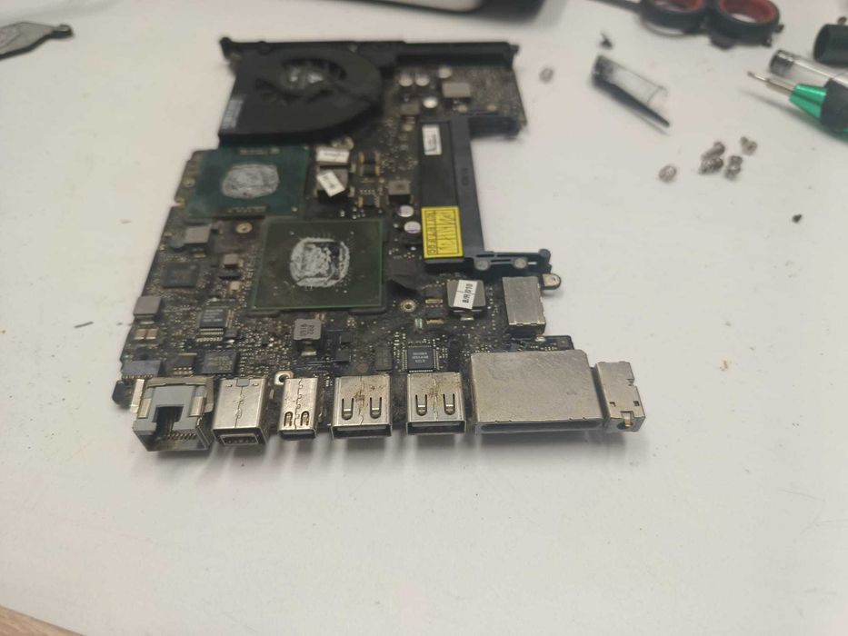 Płyta główna do MacBook Pro A1278.