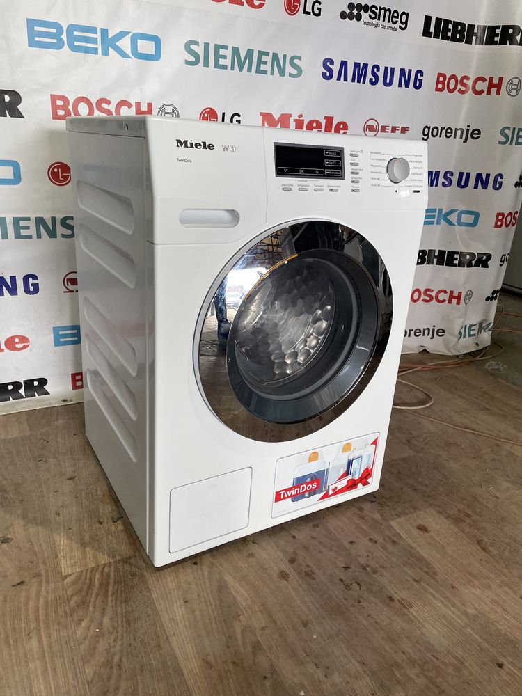 Пральна машина Miele WKL 130 WPS (стиральная)