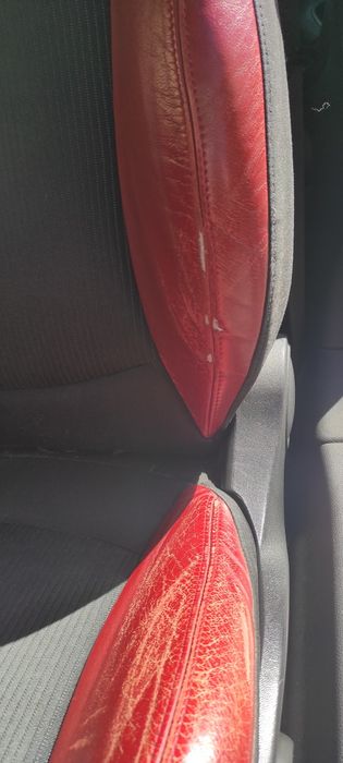 Bancos MINI Cooper D / Cooper S