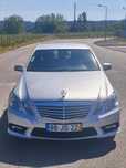 Mercedes-Benz E 270