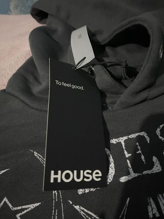 Худі хаус з котиками y2k