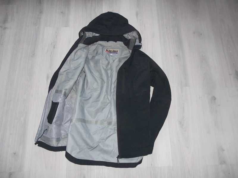 Blaklader Workwear Męska Kurtka Robocza Softshell XL BDB