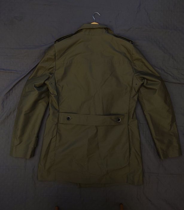 Тренч Hugo Boss M/L