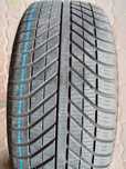 Opona wielosezonowa 225/50r17 GOODYEAR 2020r 6.5mm