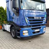 Iveco STRALIS AS  Stralis 500