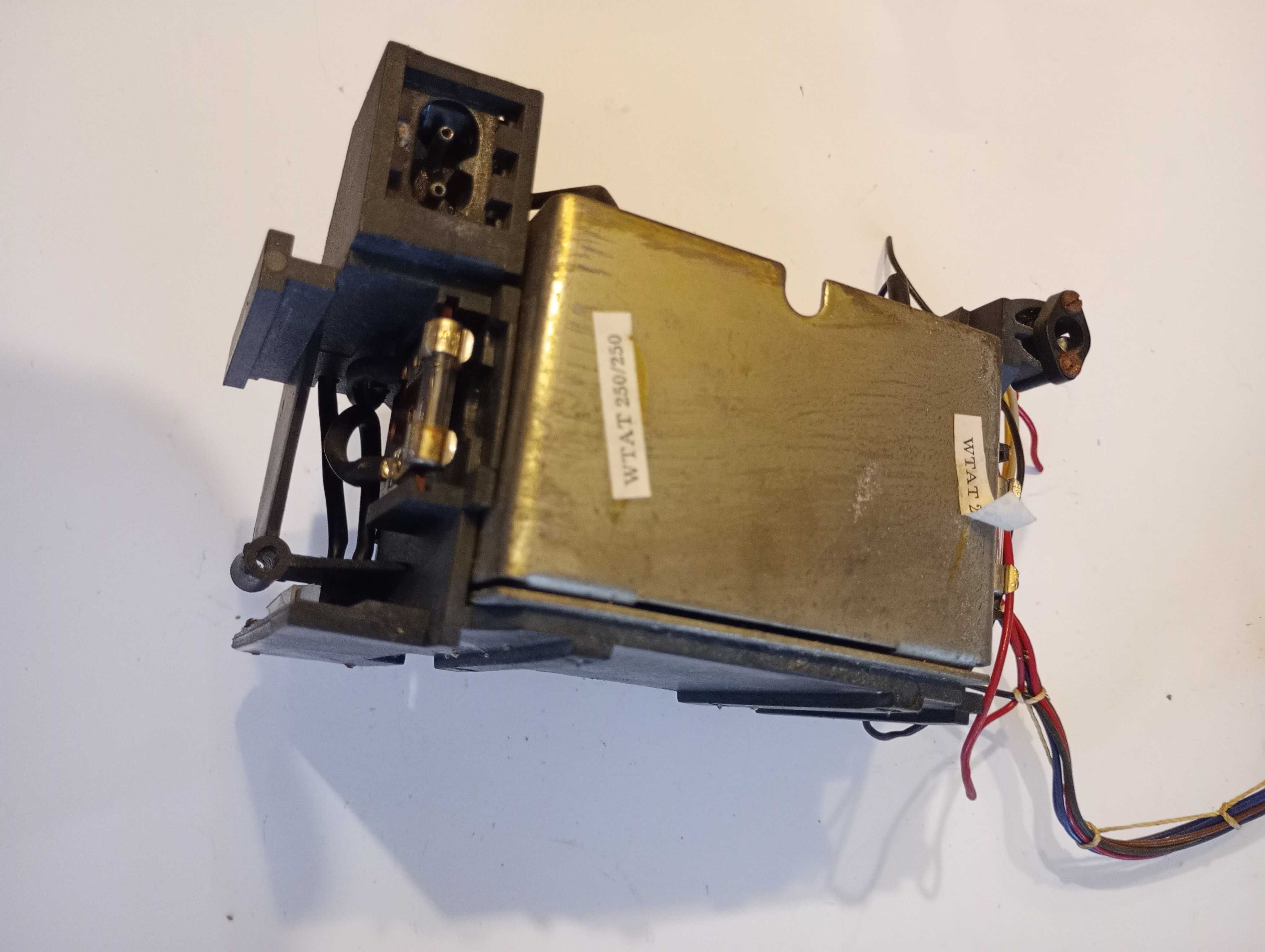 CONDOR RM-820S transformator
