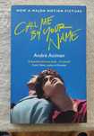 Call Me By Your Name - André Aciman