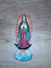 Figura Matka Boża Boska z Guadalupe Maryja meksykańska Guadalupe Mary