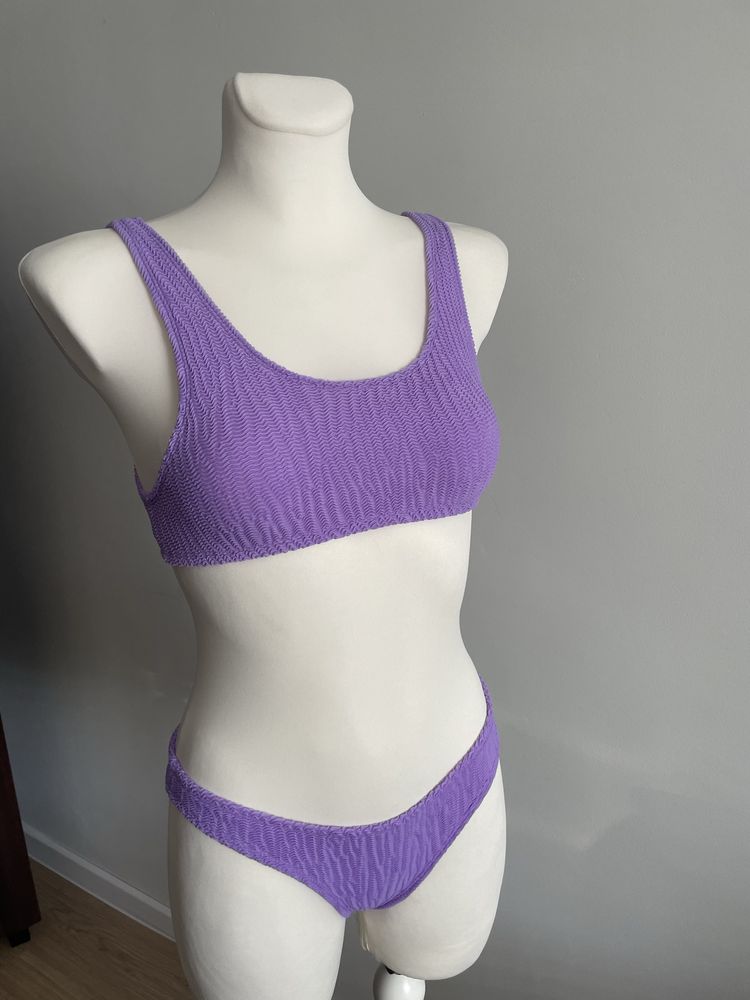 Bikini Varlesca Bali Lilac XS/S
