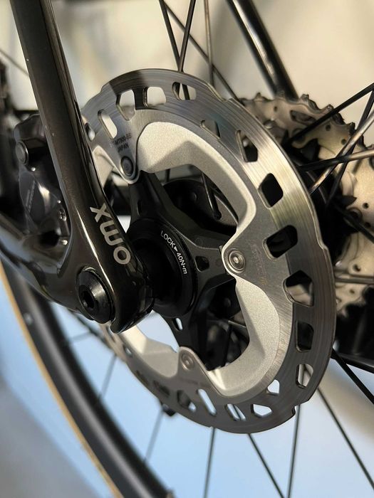 Rower szosowy Orbea Orca M20iltd, rozmiar 55 Carbon raw