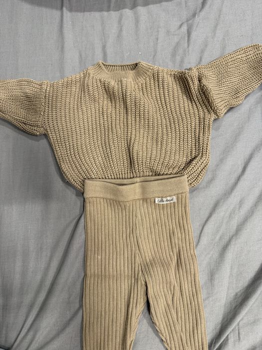 Дитячий одяг 74-80