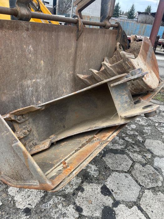 Ковш до екскаватора JCB 30 см