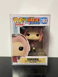 Funko pop №183 - Sakura / Фанко Поп №183 - Сакура (Наруто)