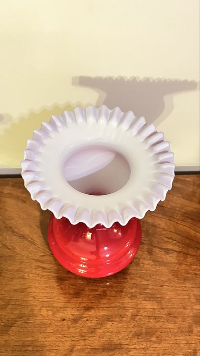 Wazon Falbanka L.Fiedorowicz