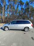 GrandVoyager 3.3AWD LPG