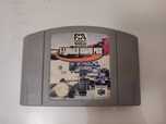 Gra Nintendo 64 I F1 World Grand Prix I N64