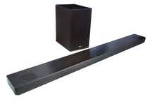 Soundbar LG SN9YG Meridian 520w 5.1.2