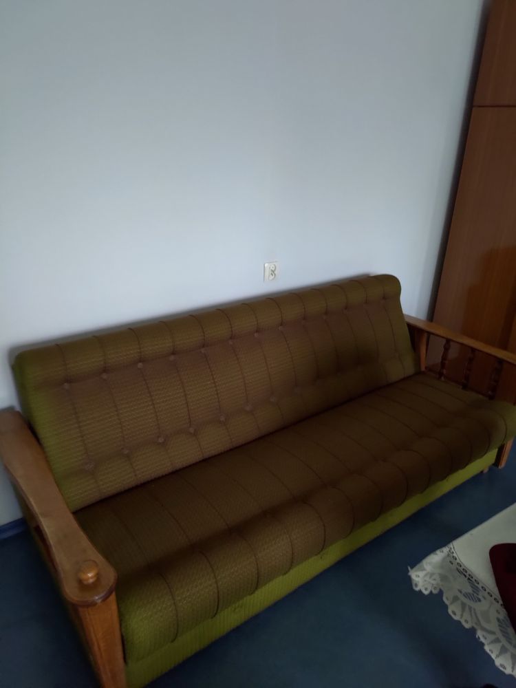 Komplet mebli pokojowych
