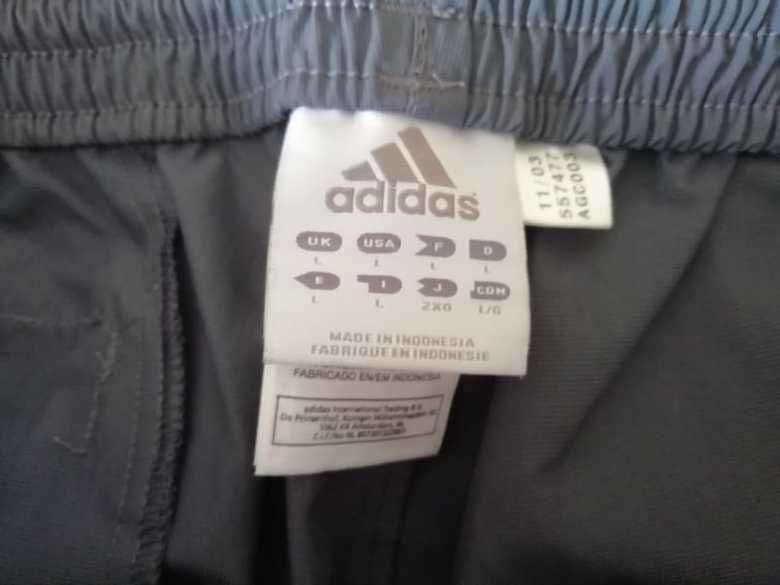 Corsários homem Adidas