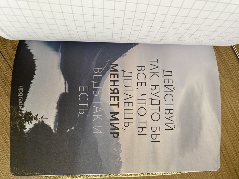 Блокнот oh my book