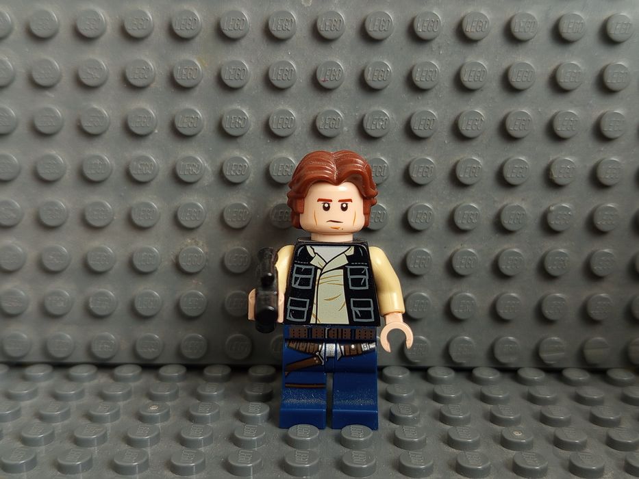 Figurka LEGO Star Wars