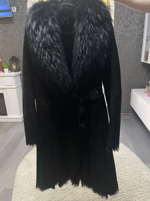 Продається дубльонка